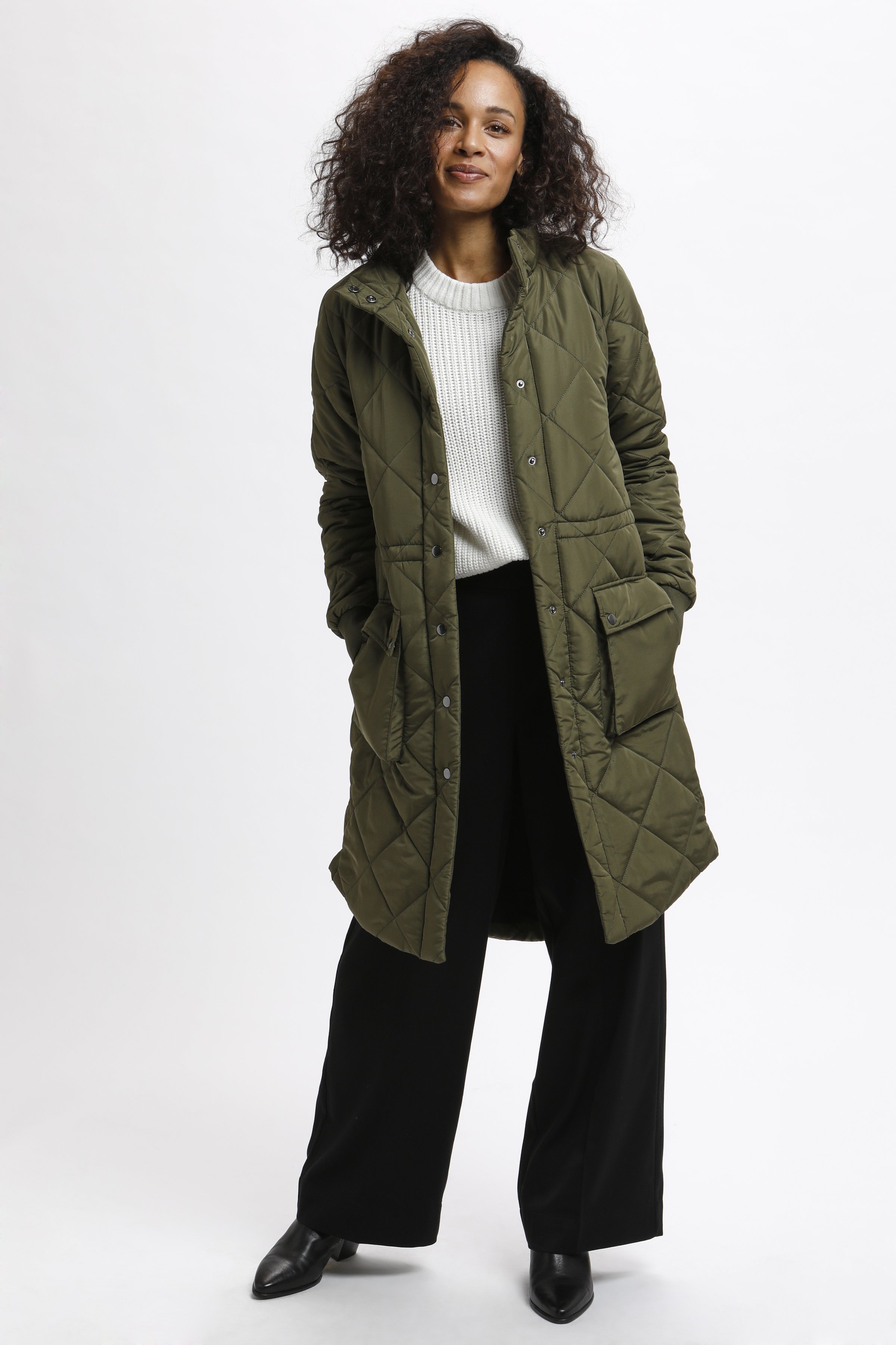 Donna BPKEALA - Cappotto invernale Donna BPKEALA - Cappotto invernale