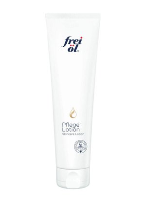FREI ÖL PFLEGELOTION PFLEGELOTION - Feuchtigkeitspflege - gelb