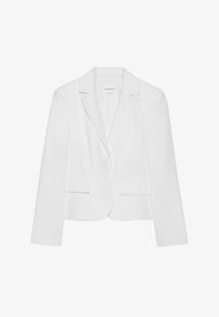 Non sélectionné, white