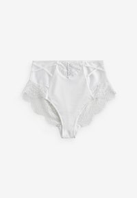 Next LIGHT CONTROL 2 PACK - Kratke gaće - pink white