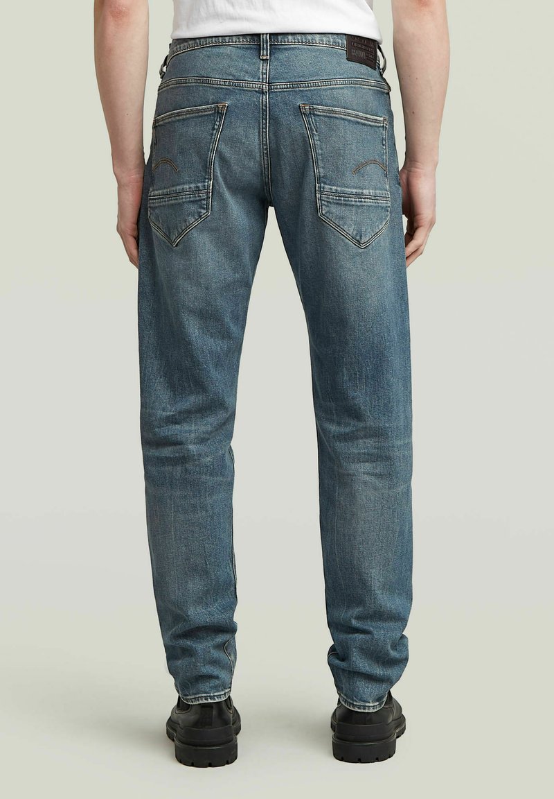 Jean G-Star Femme – Taille 32 – Jambe Courte – Excellent état – Denim Bleu Avec Fermeture Zip & Bouton