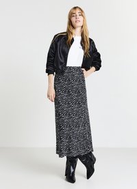 Calliope MIDI FANTASIA - Gonna a campana - var ultrablack