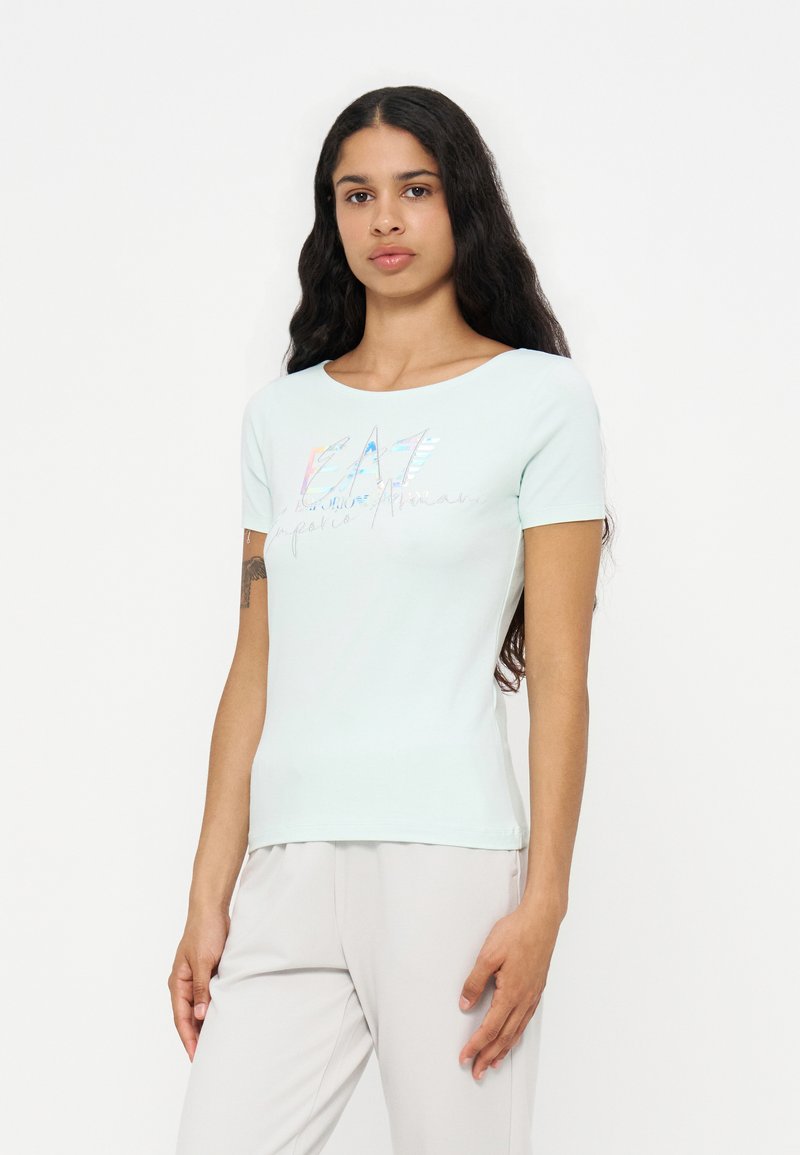T-Shirt print