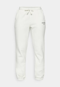Björn Borg ESSENTIAL PANTS - Tepláky - zephyr blue