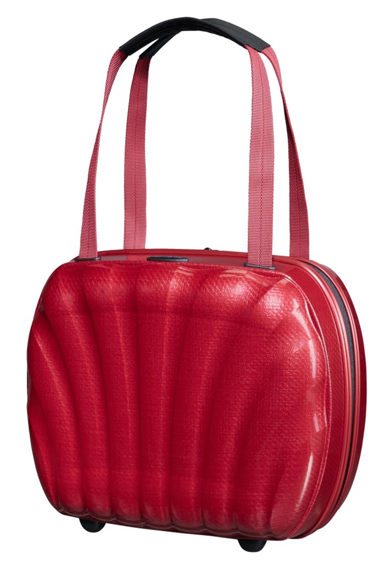 Samsonite COSMOLITE - Neceser - red/rojo - Zalando.es