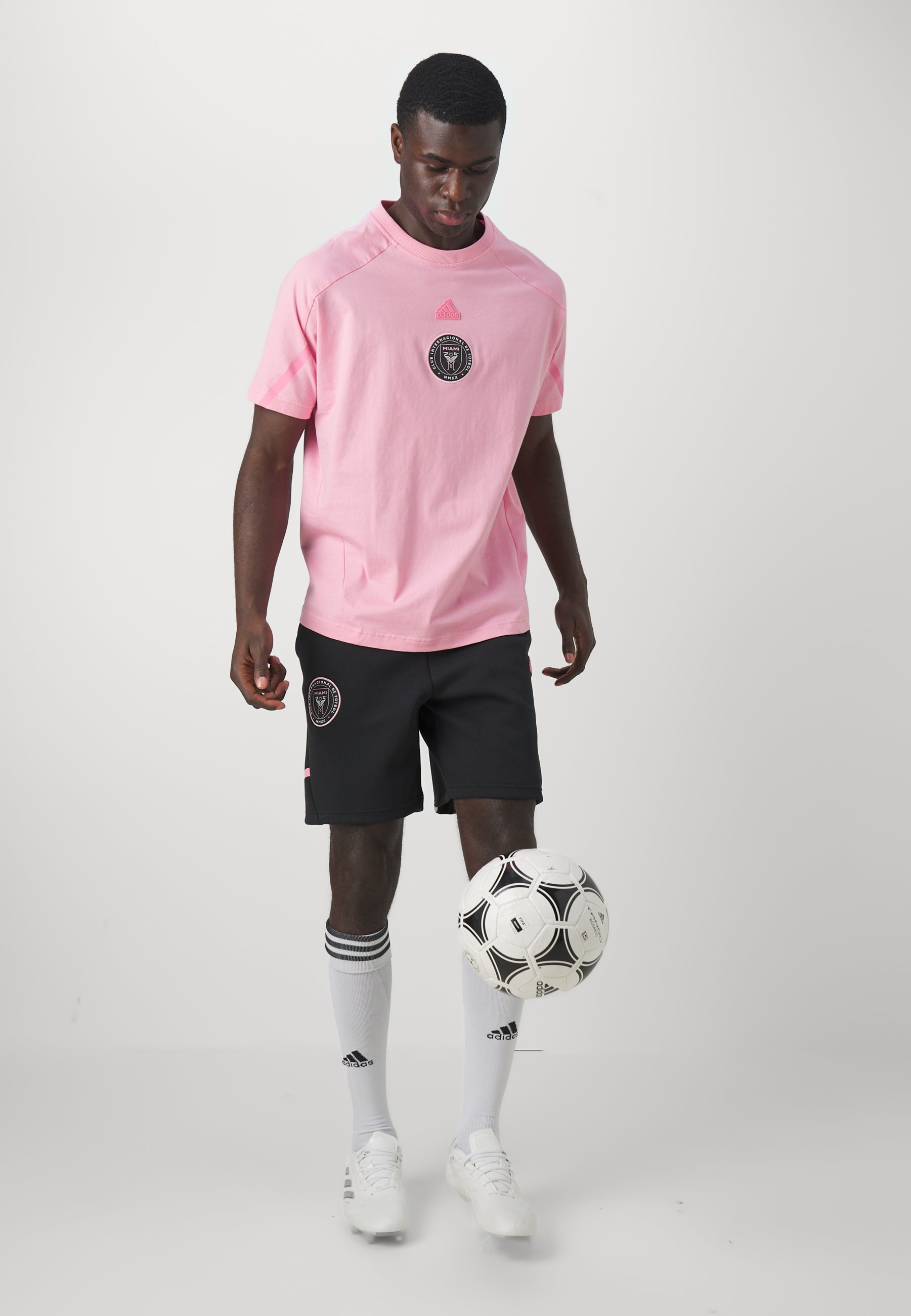 adidas Performance INTER MIAMI FC D4GMD SHORT - Club wear