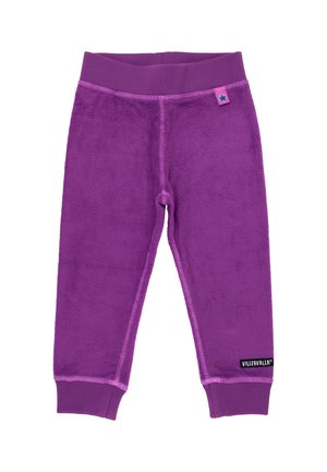 BASIC XT - Trainingsbroek - lila (c02449-lila)