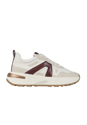 Sneakers basse - off-white