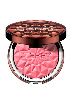 BY TERRY ROUGE TEA TO TAN BLUSH POWDER - Blusher - pink passion