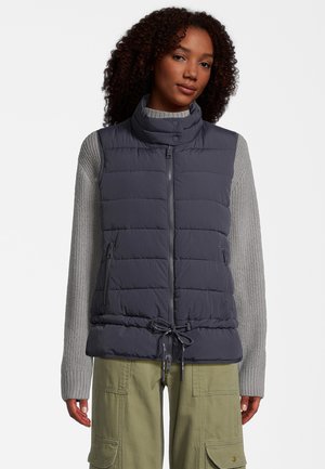 Weste - navy
