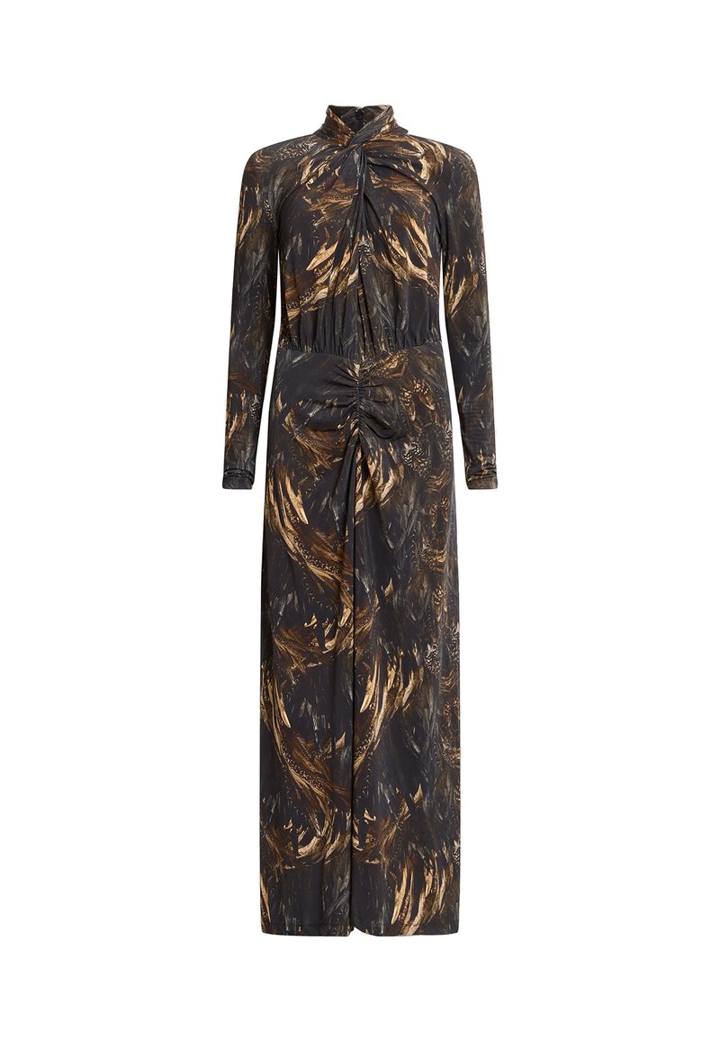 AllSaints Jerseyjurk meerkleurig