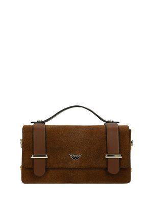 Wojas, TOREBKA 80329-72 - Handtas - brown
