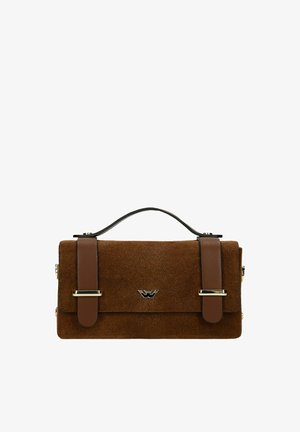 Wojas, TOREBKA 80329-72 - Handtas - brown
