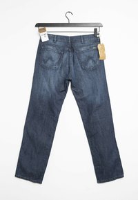 Wrangler Jeans straight leg - blue