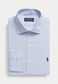 Nevybrané, light blue/white