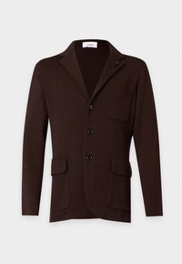Non sélectionné, brown