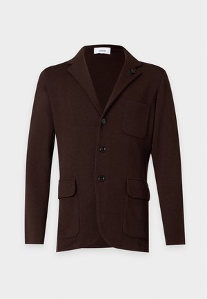 LARDINI, Veste de costume - brown