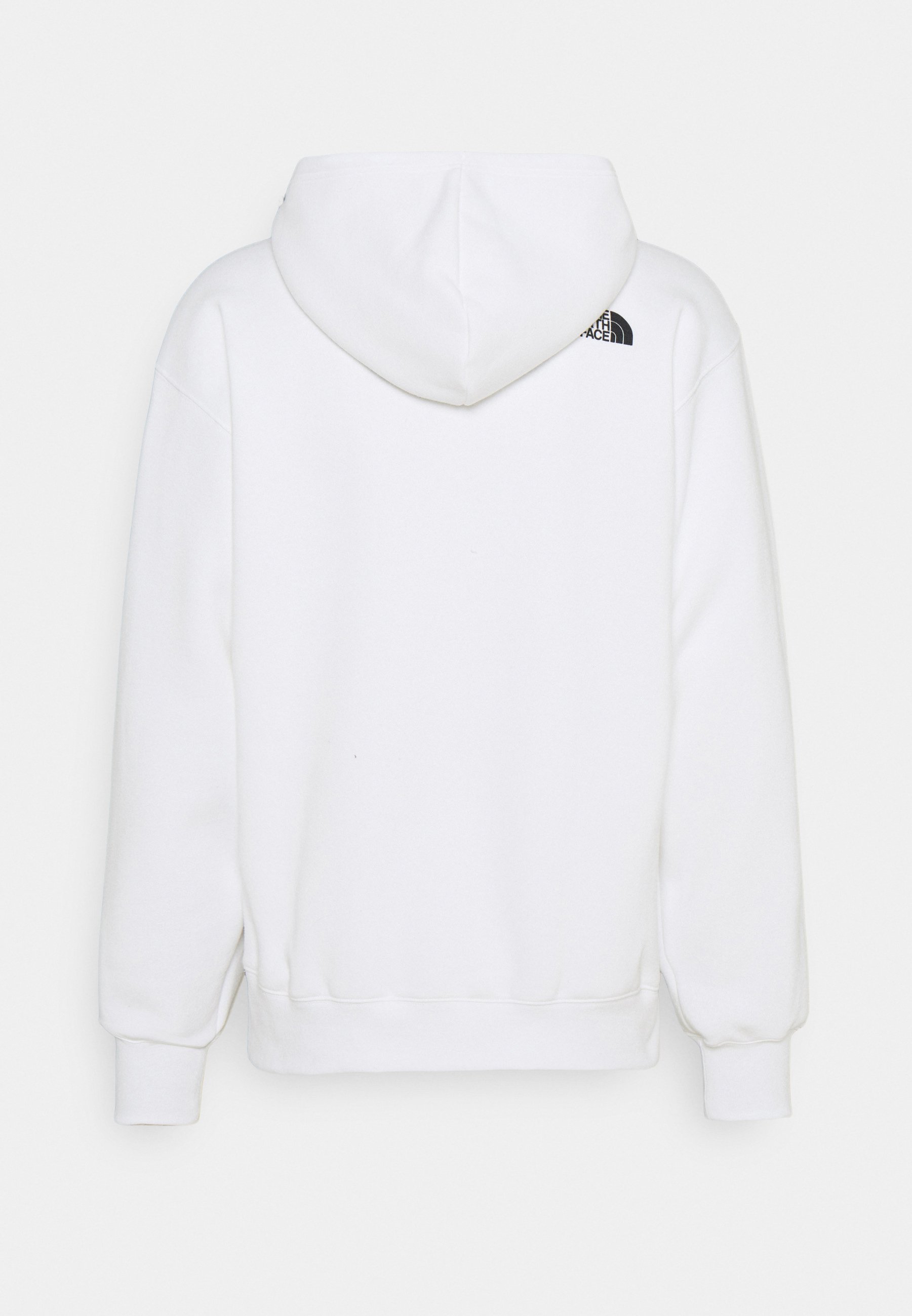 north face coordinates hoodie