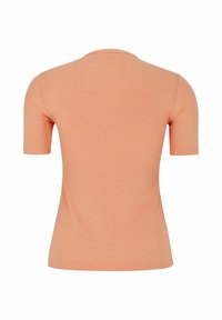 Soft Rebels SRFENJA - Pamata T-krekls -  coral reef