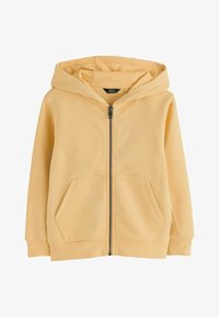 Unselected, yellow