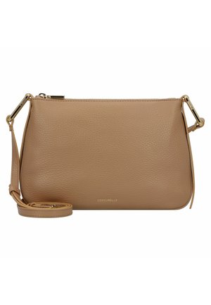 MAGIE UMHÄNGETASCHE LEDER  - Sac à main - skin