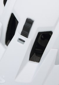 Sweet Protection PRIMER HELMET UNISEX - Cască protecție - matte white