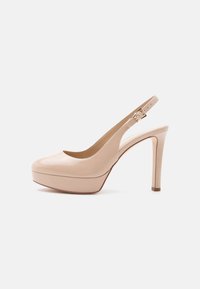 Δεν επιλέχθηκε, light blush