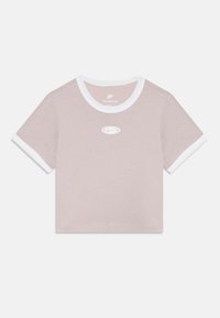 Unselected, platinum violet