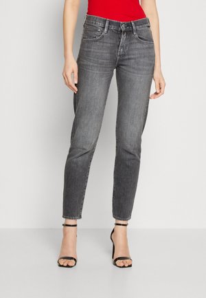 G-STAR ACE SLIM - Prigludę džinsai - vintage skyrocket