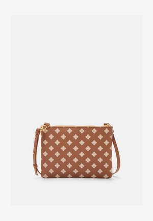 IVY MINI - Clutch - cafe latte