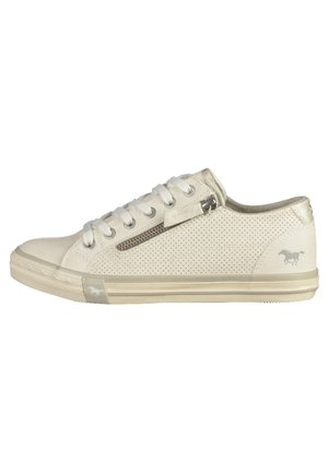 Mustang, Trainers - white