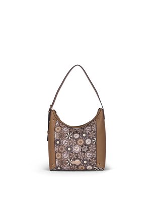 Sac à main - camel