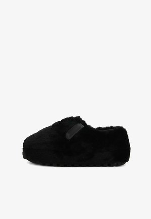 Calvin Klein Pantofole - nero