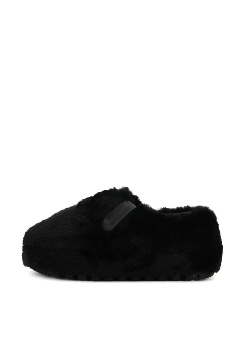 Calvin Klein Pantofole - nero