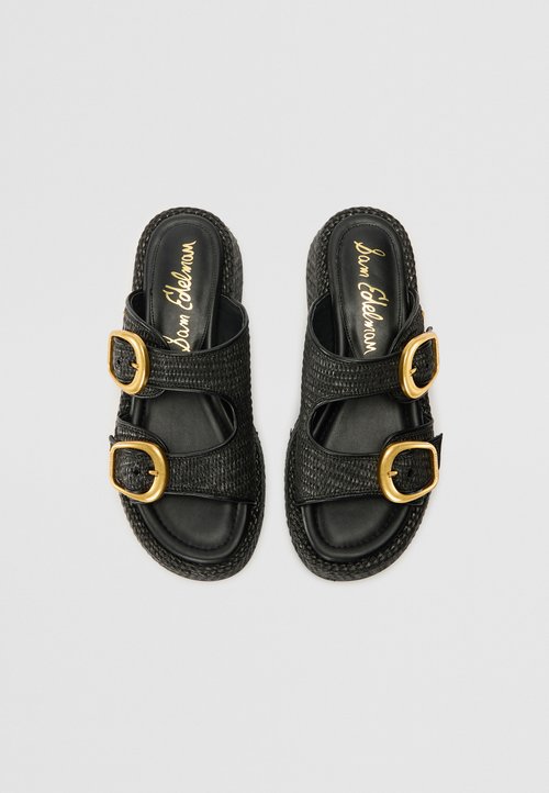 Las Mejores Ofertas En Sam Edelman M Sandalias De Gladiador Para Mujer | EBay
