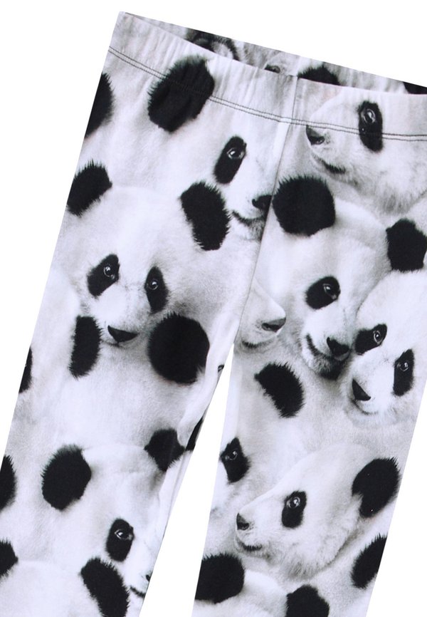 NIKI - Leggings - Trousers - giant panda3