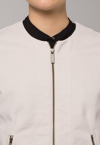 Marc O'Polo Lichte jas - off-white