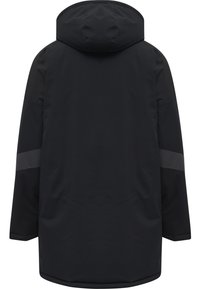 Hummel Outdoorjakke - black