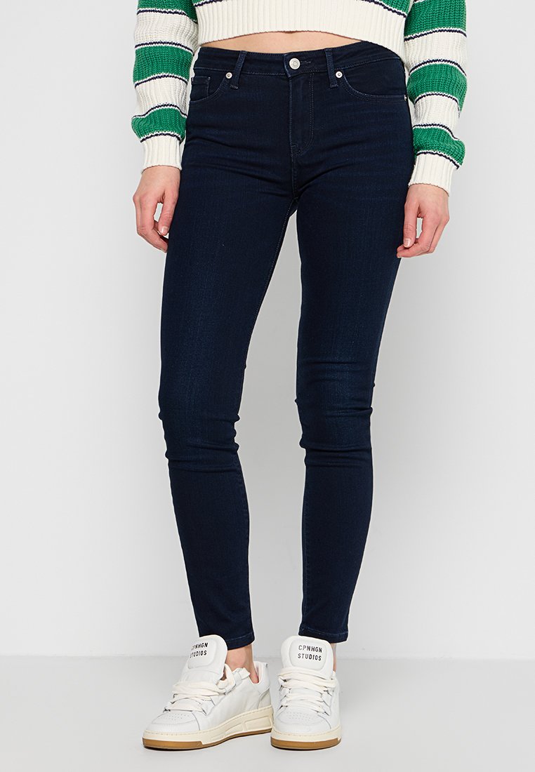 Tommy Hilfiger Jeans Skinny Fit donkerblauw Tommy Hilfiger Jeans Skinny Fit donkerblauw