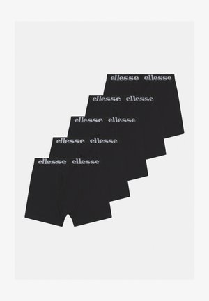 RALIO 5 PACK - Culotte - black