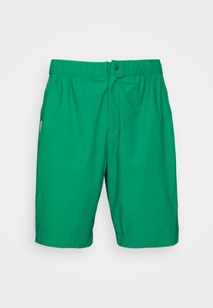 ACE LOOSE - Korte broeken - verdant green