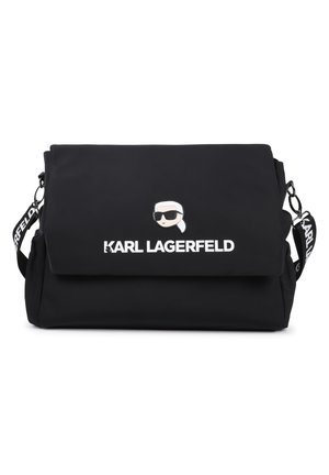 UNISEX - Torba do przewijania