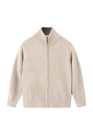 Gilet - beige