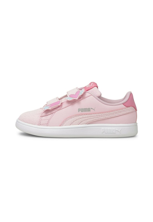 SMASH V2 UNICORN  - Sneaker low - pink lady