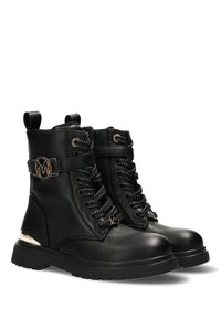 Mexx MISSY - Veterboots - black gold