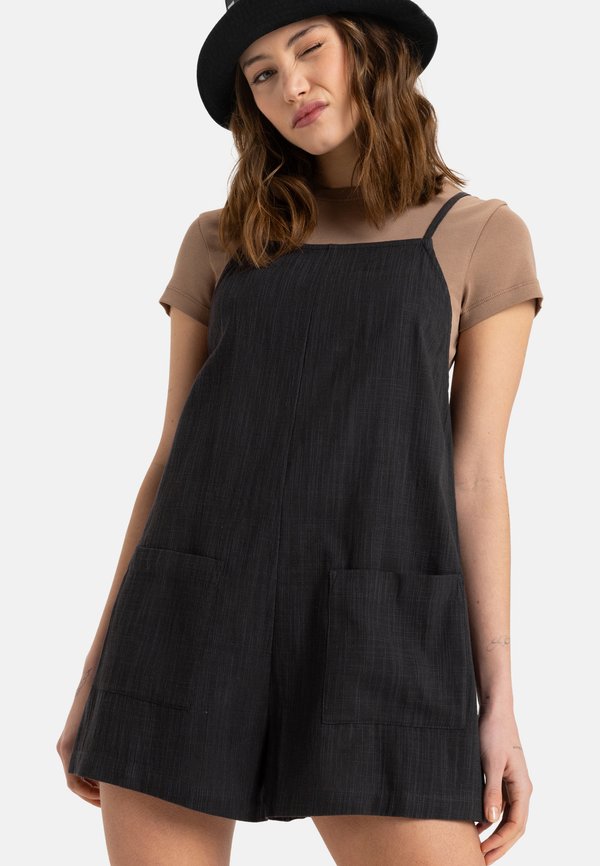 LAVENDER HAZE - Jumpsuit