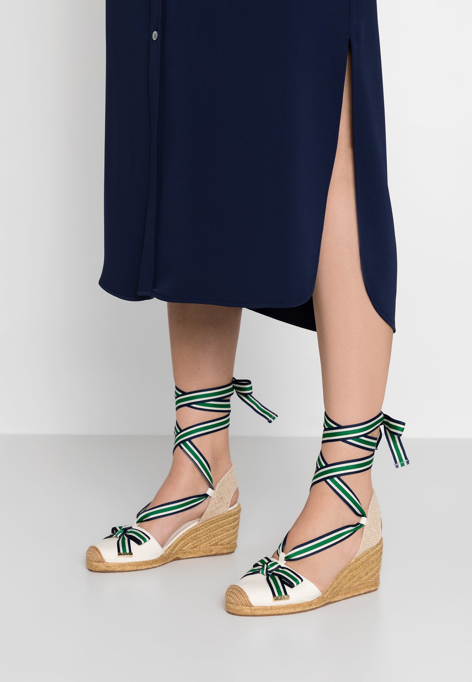 ralph lauren hollie espadrille