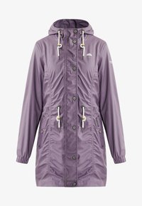 Kijelölve, rauchlila