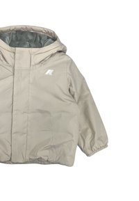 K-Way Giacca invernale - beige