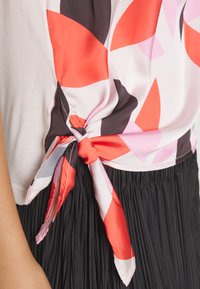 Anna Field T-shirt imprimé - pink